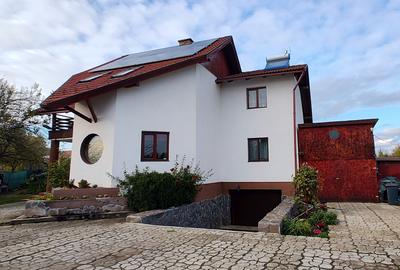 Casă particulară de vânzare în Sfântu Gheorghe, jud.Covasna - 3