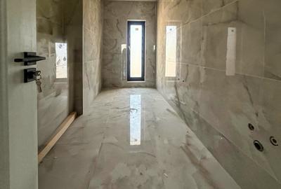 Casa P+1 stil mediteranean - Mamaia Sat , zona linistita - 11