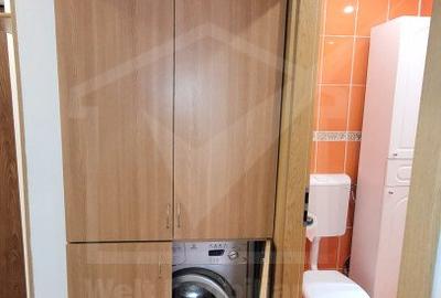 Inchiriere 3 camere Zorilor, zona Recuperare, finisat, renovat - 11