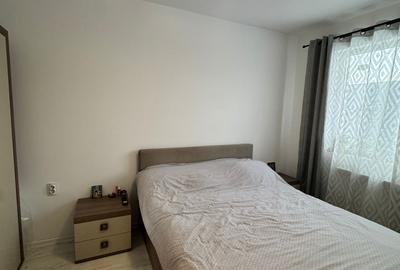 APARTAMENT CU DOUĂ CAMERE DE ÎNCHIRIAT-MILITARI RESIDENCE - 14
