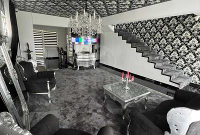 Duplex de vanzare,mobilat si utilat zona Teilor - 2