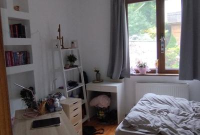 Vand casa in zona centrala DS+P cu 5 cam. - 7