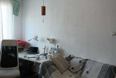 Apartament 2 Camere,Obor,Metrou,reabilitat,geam la baie,Liber - 4