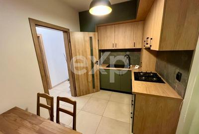 Apartament 2 camere Lux Prima inchiriere Coresi-Tractorul Parcare 600E - 9