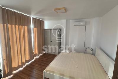 Penthouse 3 camere zona Centrala - 12
