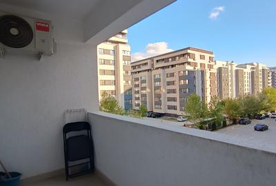 Apartament 2 camere Militari Sector 6 Envogue Residence PARCARE - 1