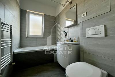 Apartament cu 3 camere de inchiriat, Zona Buziasului, Timisoara, - 7