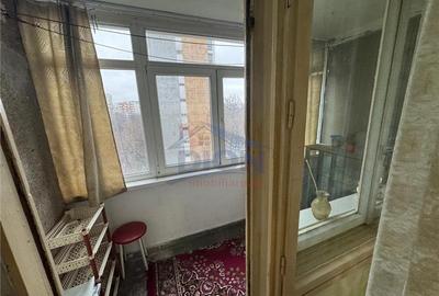 APARTAMENT 2 CAM, DRISTOR BABA NOVAC - 12