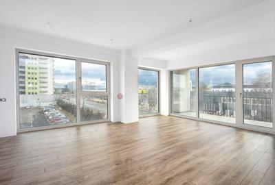 Apartament cu 2 camere decomandat în Astra