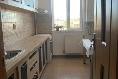 Apartament cu 3 camere si parcare inclusa, acces metrou Aparatorii Patriei - 5