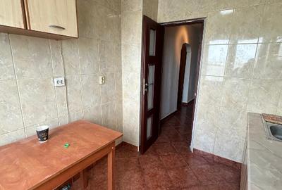 Bld. Chisinau -Piata Delfinului-Apartament 2 camere-confort 1-Centrala -Parcare - 14