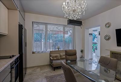 Casă / Vilă cu 3 camere de închiriat în Baneasa - Boutique Lifestyle - 10