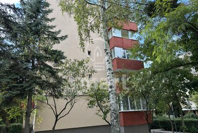 Apartament 3 camere decomandat Zorilor cu parcare - 10
