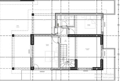 3cam.dec. duplex+terasa la et.7-8/5min metrou Berceni - 4