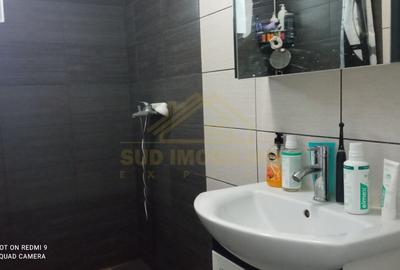 Duplex P+1+M teren 250mp Str Scolii - 15