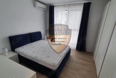 2 cam Parcare Campus Universitatea Ovidius Aviatorii Residence Avi Garden - 10