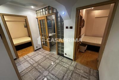PACURARI-MOARA DE FOC-ap.3 camere,decomandat,et3/8,liber,bloc 1985! - 5