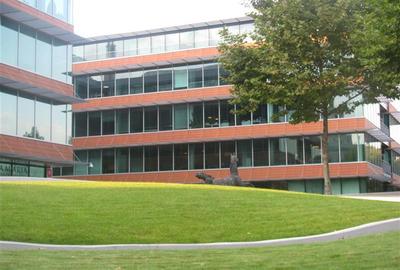 Inchiriere Birouri - Bucharest Business Park de la 233 mp - 8
