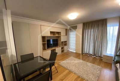 Studio Dublu | Parcare Inclusa | Aviatiei - 1
