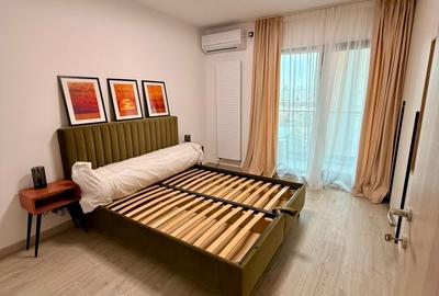 2 camere Premium, Select Residences, prima închiriere, aproape de metrou Dristor - 9