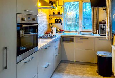 Apartament cu 2 camere decomandat, mobilat în Dumbrăvița