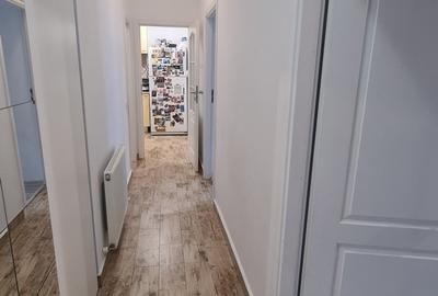 Corp de vila P+1 Parc Cismigiu - Cobalcescu - 7