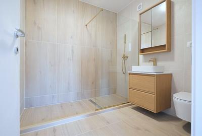 Bucurestii Noi-Damaroaia, apartament 2 camere, prima inchiriere, garaj - 9