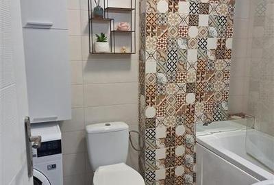 Inchiriere apartament 2 camere, strada Romul Ladea, capat C.Brancusi - 6