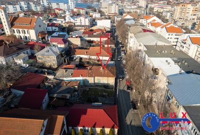 ID 6674 Vindem casa pe Strada MIRCEA VODA – ULTRACENTRAL - 1