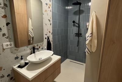 Apartament 3 camere Azoria-Zorilor-Frunzisului, TERASA 30 mp, parcare - 9