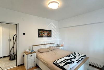 Apartament de vanzare cu 3 camere si garaj, etajul 1,  Aradului - 8