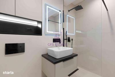 Inchiriere Apartament 2 Camere Mihai Bravu|Centrala - 14