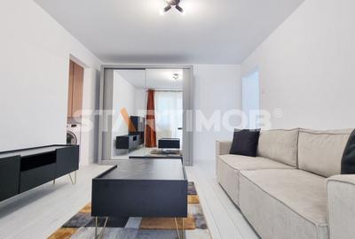 Apartament doua camere mobilat zona Onix - 19