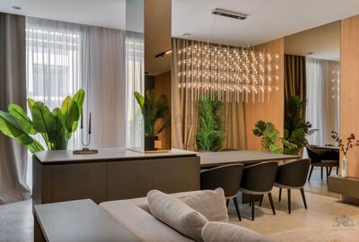 Vilă premium Pipera – 5 camere, grădină, garaj, 384 mp - 32