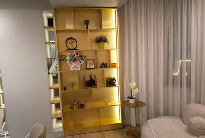 Casa / vila Craiovei , RENOVATA /mobilata/utilata ,finisaje superioare - 15