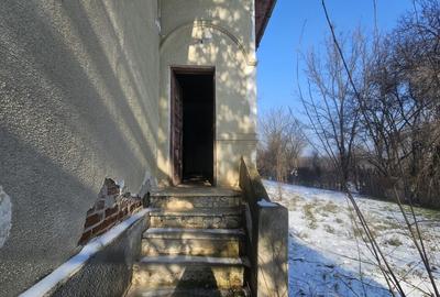 GRADIȘTEA | Teren si construcție pe malul lacului Cǎldǎrușani - 13