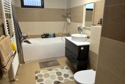 Casa / vila 4 camere zona Cetate Alba Iulia - 10
