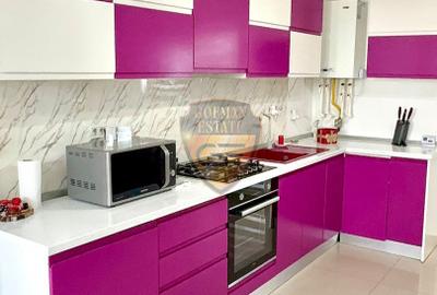 Casa 4 camere, Mamaia Nord, P+1, 107 mp utili, balcon, terasa, gaze, 2 bai - 8