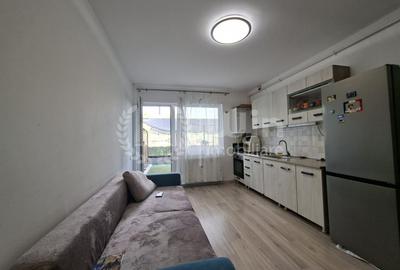 Apartament 2 camere | 44mp | Terasa 35mp | Parcare inclusa | Baciu - 2