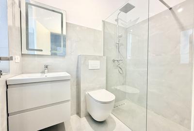 Duplex individual - 5 camere - 120 mp - Zona excelenta - Mosnita Noua - 19