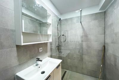 Apartament 4 camere de vanzare in Centru, Cluj Napoca - 10
