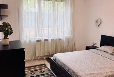 APARTAMENT DE 3 CAMERE | VOLUNTARI ILFOV | LOC DE PARCARE INCLUS BOXA LA SUBSOL - 4