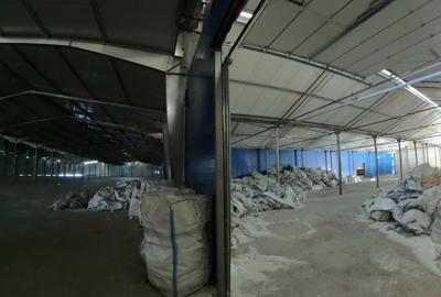 Spatiu industrial  pentru depozitare sau  productie DATA CENTER - 14