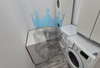 Apartament 3 Camere Herastrau Bucuresti - 7