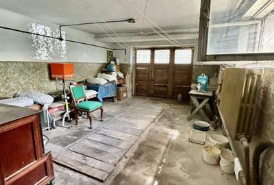 Vilă Copou Iași 5 camere, garaj, pod mansardabil D+P+Pod - 15
