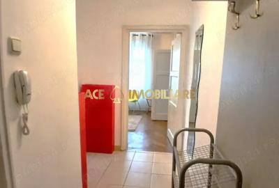 2 Camere de inchiriat | Floreasca | Metrou | PetFriendly | Mobilat - 9