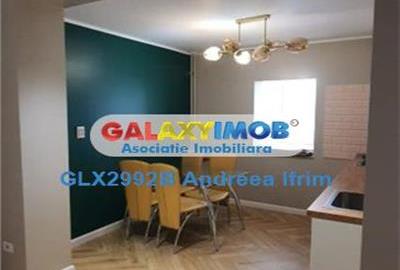 Apartament Lux Complet renovat - Decebal - 1