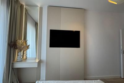 2 CAMERE LUX FIRST ESTATES PIPERA • MOBILAT PREMIUM - 3