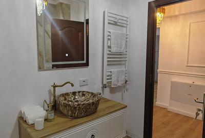 Vila elegantă de vanzare pe Sos Snagov - 5