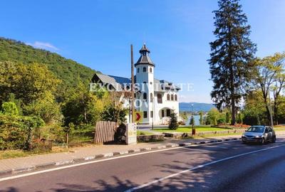 0% Vanzare teren si constructie Locatie de exceptie Calimanesti Calea lui Traian - 1